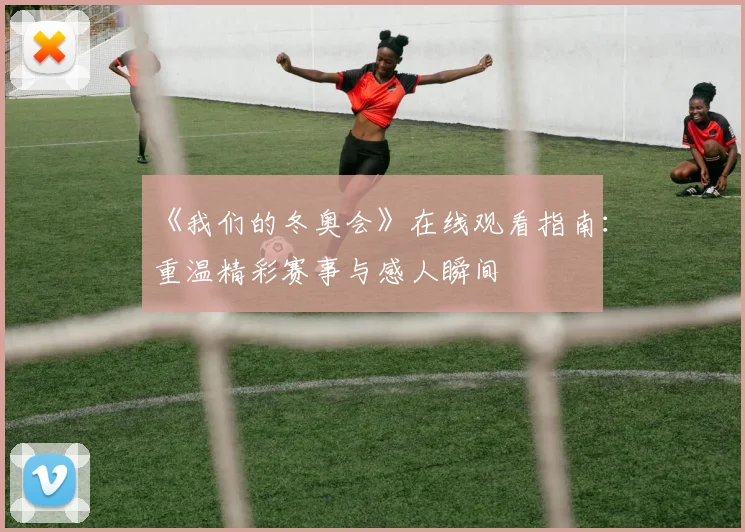 《我们的冬奥会》在线观看指南：重温精彩赛事与感人瞬间